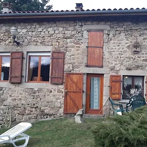 La Bergerie St Didier En Velay 43140 , Saint-Didier-en-Velay France