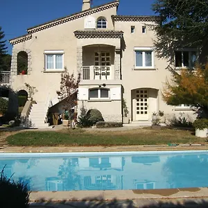 Domaine De Lazuel , Aubenas France