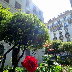 Appart hôtel Nice Appart, Nice