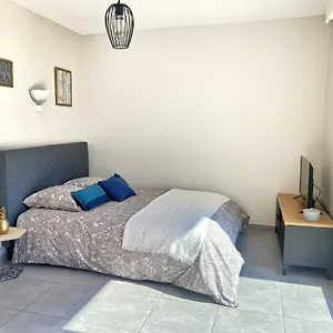 Appart hôtel Madeleine - Résidence Services, Nice