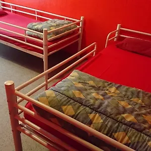 Hostel Blue Planet , Paris France