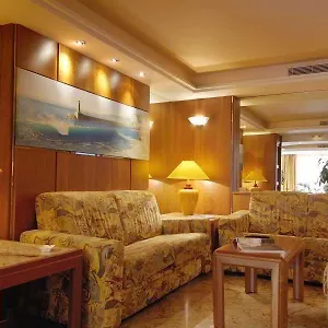 Hotel Massenet, Nice